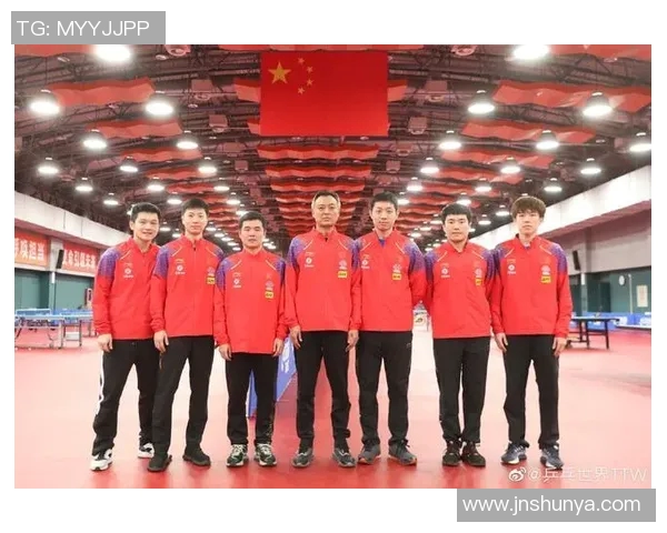 武汉乒乓球队引领最新乒乓球配合TOP10榜单展现实力与风采