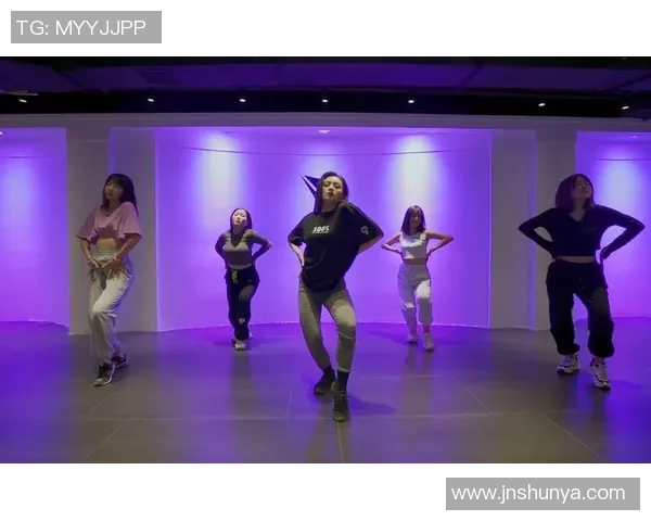 西安街舞队实力崛起引领全国街舞力量新潮流