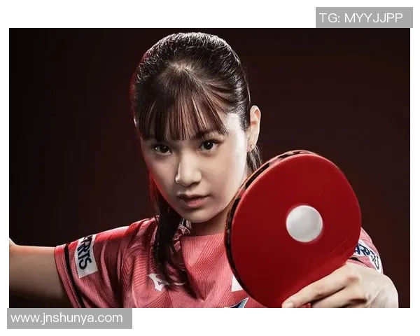 日本乒乓球女运动员的崛起与挑战:从训练到国际赛场的艰辛历程