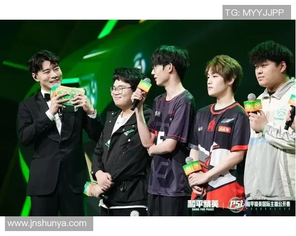 和平精英实力排行榜更新BLG战队荣登第二名引发热议