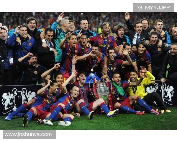 梅西2011年欧冠赛季亮点及进球盘点