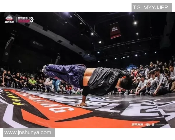 全国街舞大赛点评武汉极限运动队精彩表现与未来发展潜力分析