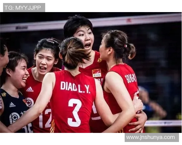 北京排球队灵活性变革引发热议助力球队重塑竞争力与战术创新