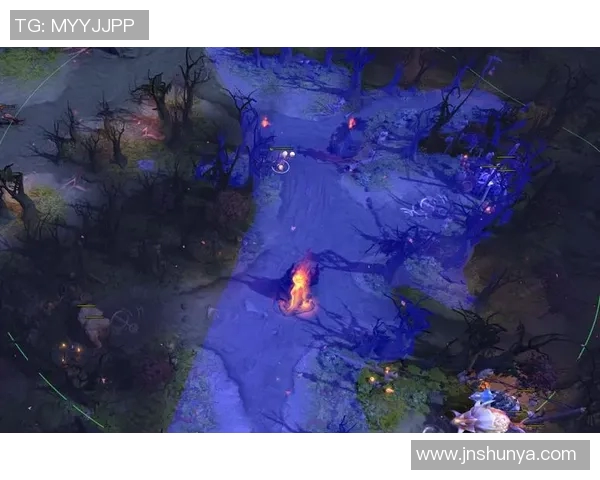 DOTA2战局分析：深入探讨V5战队的节奏掌控与策略运用