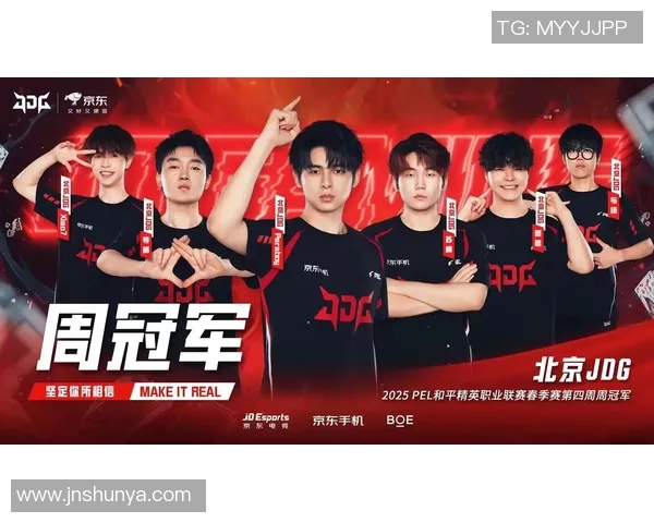 和平精英战队JDG的团队协作与战术配合深度分析与探讨